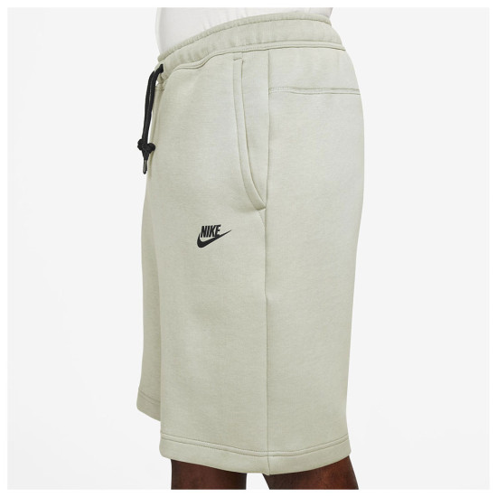 Nike Ανδρικό σορτς Sportswear Tech Fleece